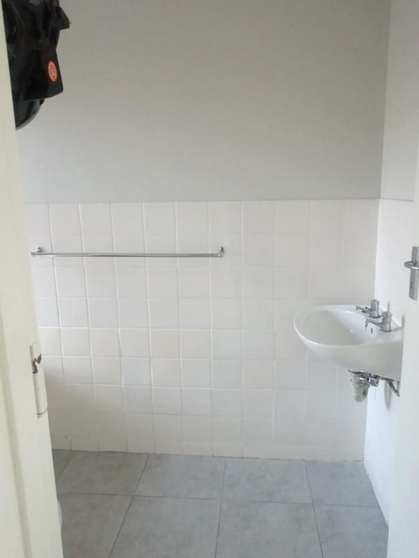 To Let 1 Bedroom Property for Rent in Kraaifontein East Western Cape